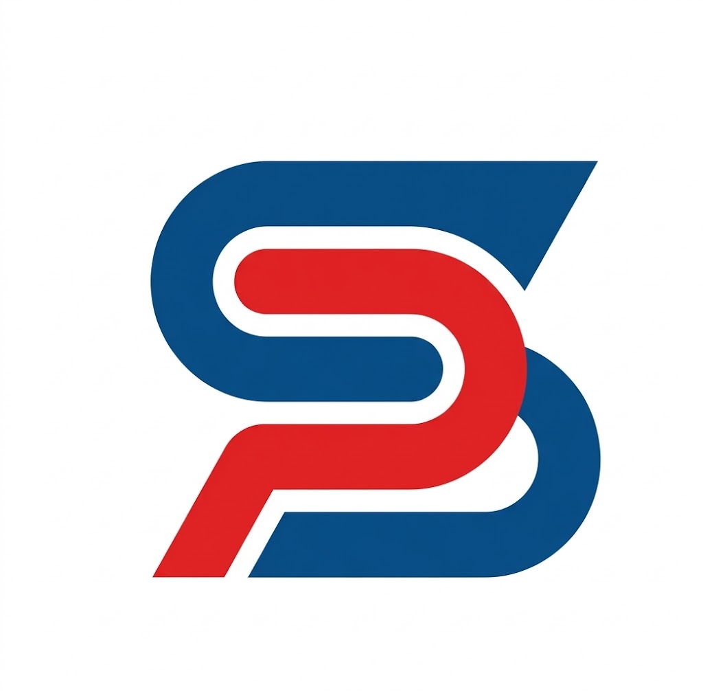 Shree Print Pack Logo